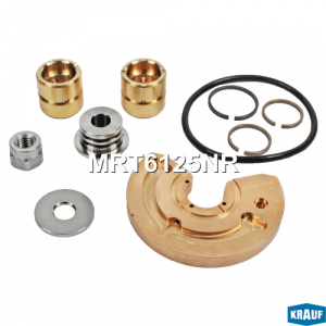 KRAUF MRT6125NR