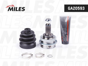 MILES GA20593