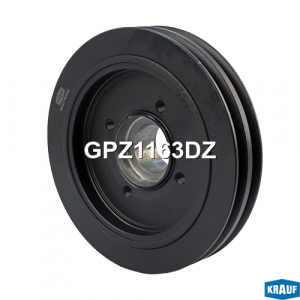 KRAUF GPZ1163DZ