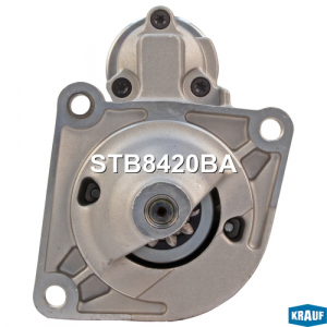 KRAUF STB8420BA