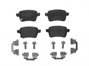 BREMBO P59086