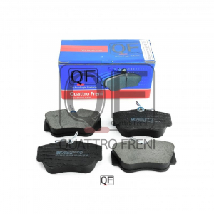 QUATTRO FRENI QF51700177