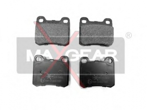 MAXGEAR 190402