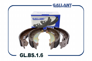 GALLANT GLBS16