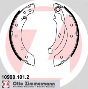 ZIMMERMANN 109901012