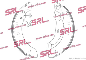 SRLINE S721008