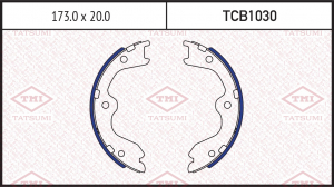 TATSUMI TCB1030