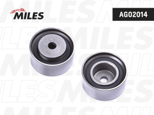 MILES AG02014