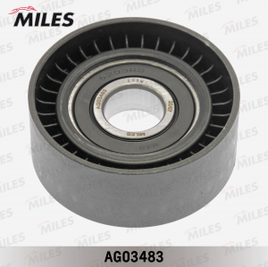 MILES AG03483