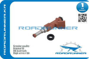 ROADRUNNER RR2320931050
