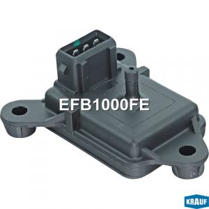 KRAUF EFB1000FE