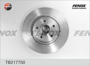 FENOX TB217750