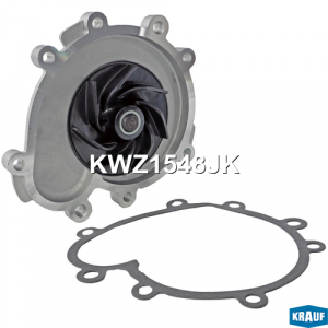 KRAUF KWZ1548JK