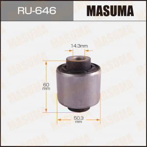 MASUMA RU646