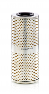 MANN FILTER H10006