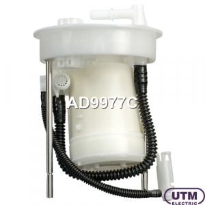 UTM AD9977C