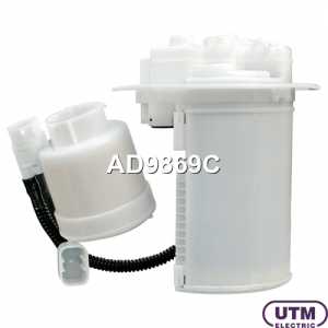 UTM AD9869C