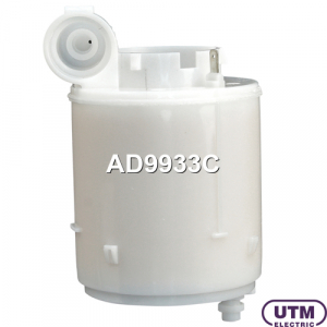 UTM AD9933C