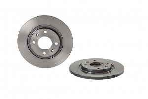 BREMBO 08723811