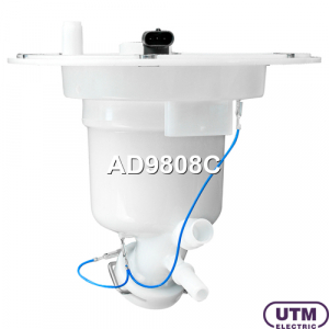 UTM AD9808C