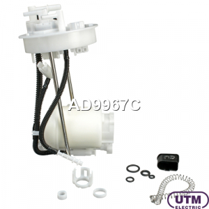 UTM AD9967C