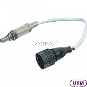 UTM FX4033F