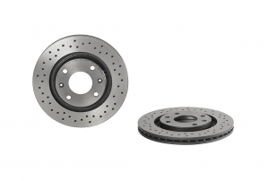 BREMBO 0949872X