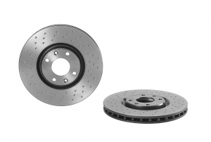 BREMBO 09A1851X