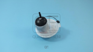 QUATTRO FRENI QF16A00186