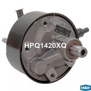KRAUF HPQ1420XQ