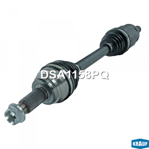 KRAUF DSA1158PQ