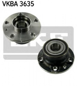 SKF VKBA3635