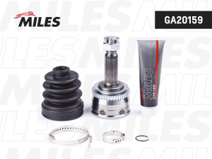 MILES GA20159