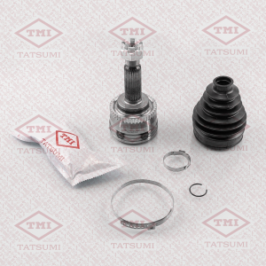 TATSUMI TDA1162