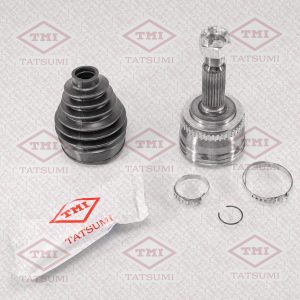 TATSUMI TDA1172