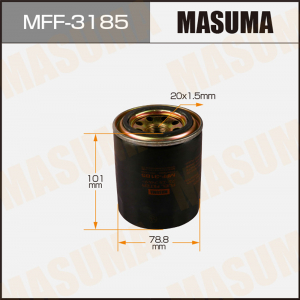MASUMA MFF3185