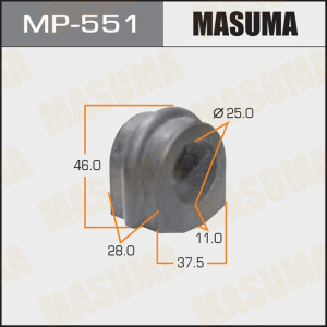MASUMA MP551