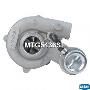 KRAUF MTG5436SL