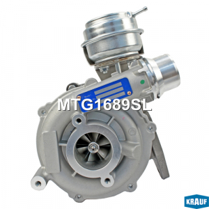 KRAUF MTG1689SL