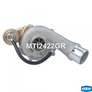 KRAUF MTI2422GR