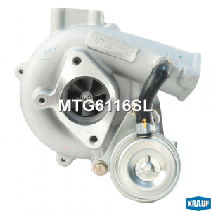 KRAUF MTG6116SL