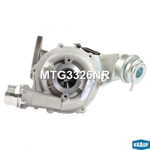 KRAUF MTG3326NR