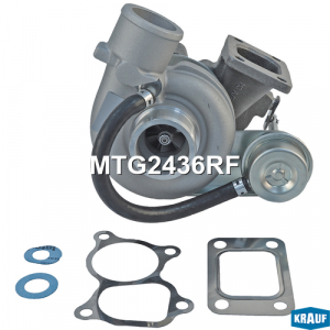 KRAUF MTG2436RF