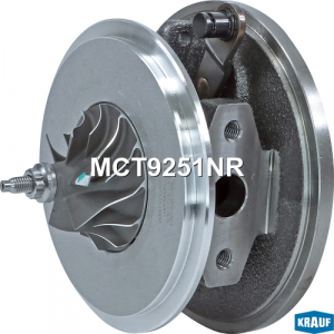 KRAUF MCT9251NR