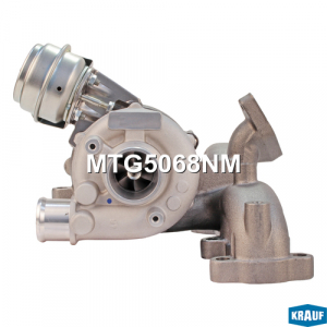 KRAUF MTG5068NM