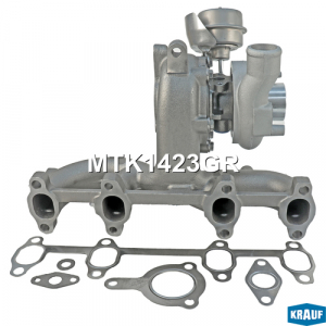 KRAUF MTK1423GR