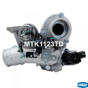 KRAUF MTK1123TD