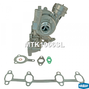 KRAUF MTK1066SL