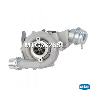 KRAUF MTG3326SL