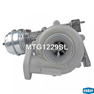 KRAUF MTG1229SL